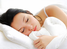 Sleep: Healthy Skin
