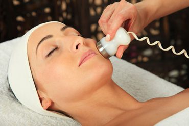 Laser Skin Rejuvenation