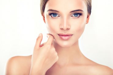 Facial Skin Care