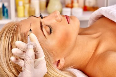 Botox popularity