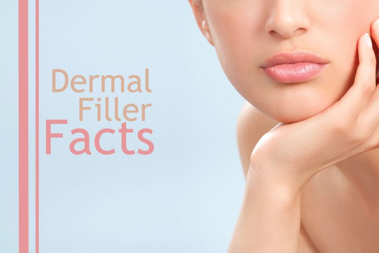 Learn About Fillers
