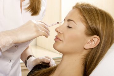 Beverly Hills Doctor - Silicone Injections