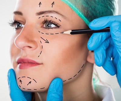 Types of Facelift Procedures